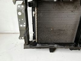 Toyota C-HR Kit Radiateur 5329301