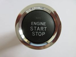 Toyota Verso Przycisk zapłonu Start / Stop 