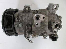 Toyota Verso Compressore aria condizionata (A/C) (pompa) GE4472601495