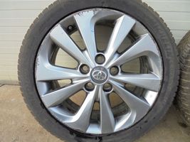 Toyota Auris E180 Felgi aluminiowe R17 