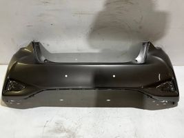 Toyota Yaris Rear bumper 521590D430