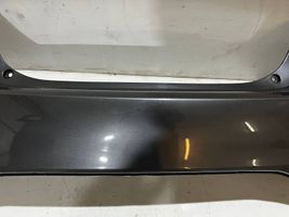 Toyota Yaris Rear bumper 52159-0D430