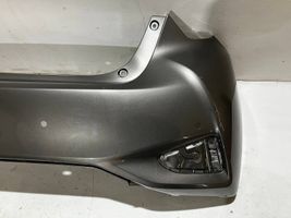 Toyota Yaris Stoßstange Stoßfänger 521590D430