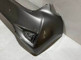 Toyota Yaris Stoßstange Stoßfänger 521590D430