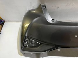 Toyota Yaris Stoßstange Stoßfänger 521590D430