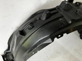 Toyota Yaris XP210 Rivestimento paraspruzzi passaruota anteriore 53875K0020