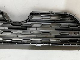 Toyota RAV 4 (XA50) Front bumper upper radiator grill 
