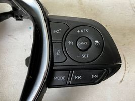 Toyota Corolla E210 E21 Boutons / interrupteurs volant 