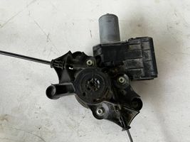 Toyota RAV 4 (XA50) Elektryczny podnośnik szyby drzwi przednich 8571042140