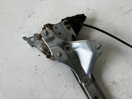 Toyota RAV 4 (XA50) Moteur de lève-vitre de porte avant 8572042130