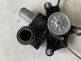 Toyota RAV 4 (XA50) Mécanisme de lève-vitre avec moteur 8571042150