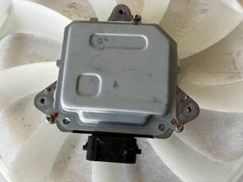 Toyota Corolla E210 E21 Ventilatore di raffreddamento elettrico del radiatore 