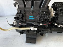 Toyota C-HR Scatola climatizzatore riscaldamento abitacolo assemblata 