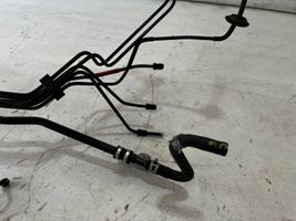 Toyota C-HR Faisceau câbles de frein 