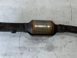 Toyota C-HR Filtro antiparticolato catalizzatore/FAP/DPF 