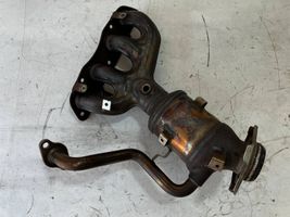 Toyota C-HR Filtro antiparticolato catalizzatore/FAP/DPF 