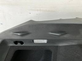 Toyota C-HR Rivestimento pannello laterale del bagagliaio/baule 