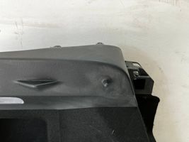 Toyota C-HR Rivestimento pannello laterale del bagagliaio/baule 