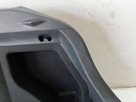 Toyota C-HR Rivestimento pannello laterale del bagagliaio/baule 