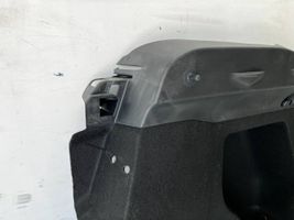 Toyota C-HR Rivestimento pannello laterale del bagagliaio/baule 