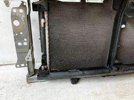 Toyota C-HR Radiateur de refroidissement 