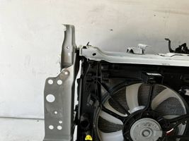 Toyota Prius (XW50) Coolant radiator 