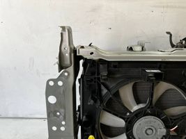 Toyota Prius (XW50) Aušinimo skysčio radiatorius 