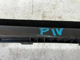 Toyota Prius (XW50) Front bumper support beam 