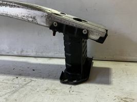 Toyota Prius (XW50) Front bumper support beam 