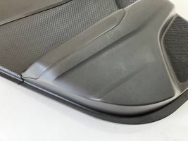 Toyota C-HR Rivestimento del pannello della portiera posteriore 