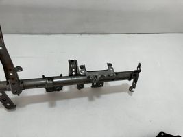 Toyota Prius (XW30) Dashboard cross member/frame bar 