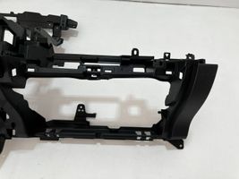 Toyota Prius (XW30) Panelės apdailos skydas (apatinis) 