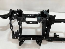 Toyota Prius (XW30) Panelės apdailos skydas (apatinis) 