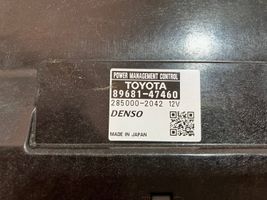 Toyota Prius (XW30) Centralina/modulo motore ECU 8968147460