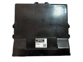 Toyota Prius (XW30) Centralina/modulo motore ECU 8968147460