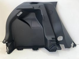 Toyota Yaris XP210 Rivestimento pannello laterale del bagagliaio/baule 64740K0050