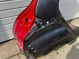 Toyota Yaris XP210 Rear quarter panel 