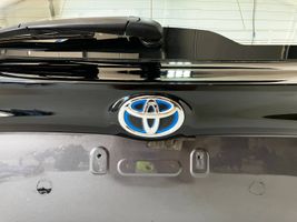 Toyota Yaris XP210 Galinis dangtis (bagažinės) 