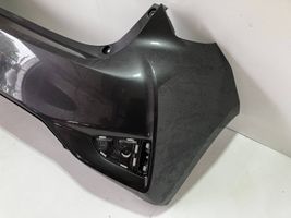 Toyota Yaris Rear bumper 52159-0D480