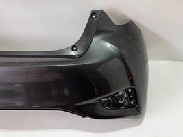 Toyota Yaris Rear bumper 52159-0D480