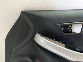 Toyota Prius (XW30) Boczki / Poszycie drzwi przednich 