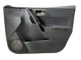 Toyota Auris E180 Front door card panel trim 