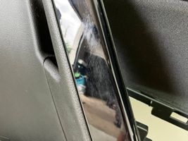 Toyota Auris E180 Front door card panel trim 