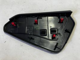 Toyota Auris E180 Altri elementi della console centrale (tunnel) 5541302420