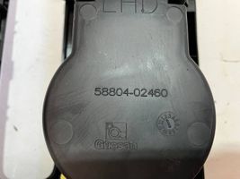 Toyota Auris E180 Portabicchiere anteriore 5882202230