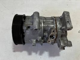 Toyota RAV 4 (XA40) Compressore aria condizionata (A/C) (pompa) 4472807951