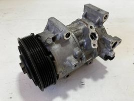 Toyota RAV 4 (XA40) Compressore aria condizionata (A/C) (pompa) 4472807951