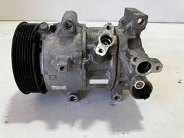 Toyota RAV 4 (XA40) Compressore aria condizionata (A/C) (pompa) 4472807951