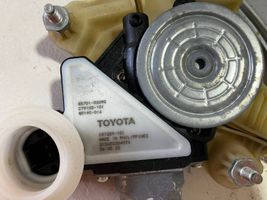 Toyota Corolla E210 E21 Mécanisme lève-vitre de porte arrière avec moteur 8570102090