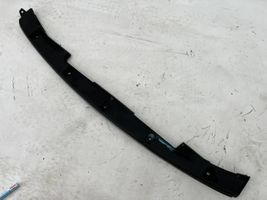 Toyota Prius (XW30) Moulure inférieure de pare-chocs arrière 7689147020